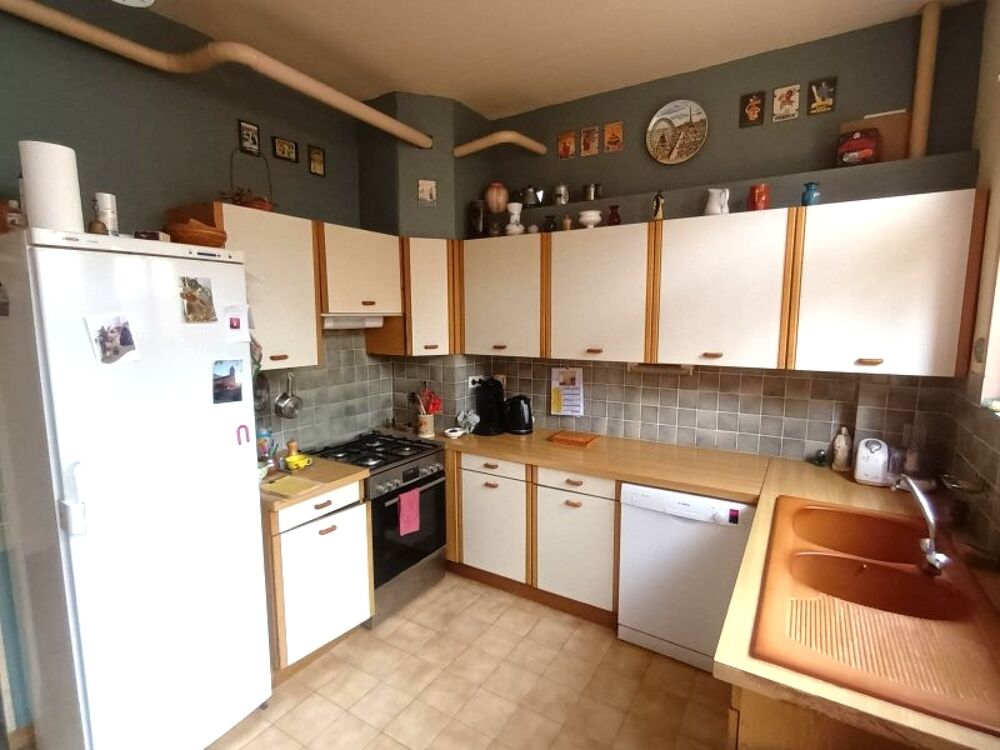 Vente Maison Maison 14 pièces Auxerre
