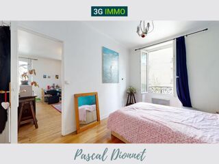  Appartement � vendre 2 pi�ces 41 m�