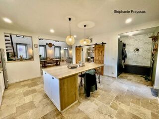  Maison � vendre 5 pi�ces 300 m�