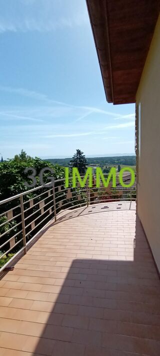  Maison à vendre 7 pièces 168 m²