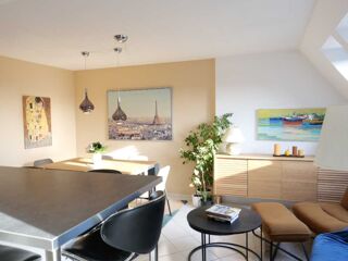  Appartement  vendre 4 pices 78 m