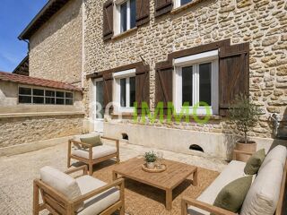 Maison à vendre 6 pièces 136 m²