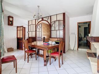  Maison à vendre 6 pièces 137 m²