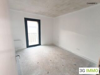  Appartement à vendre 4 pièces 64 m²