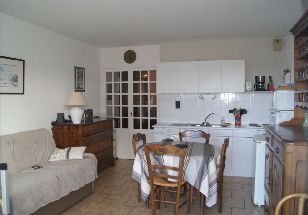 Appartement 1 pièce