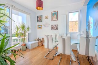  Maison à vendre 6 pièces 115 m²