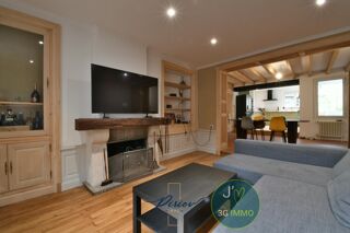  Maison � vendre 7 pi�ces 142 m�