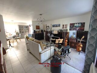  Maison à vendre 5 pièces 88 m²
