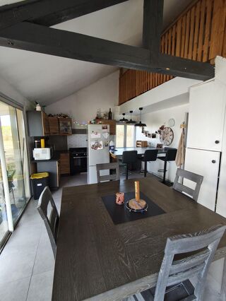  Maison à vendre 5 pièces 99 m²
