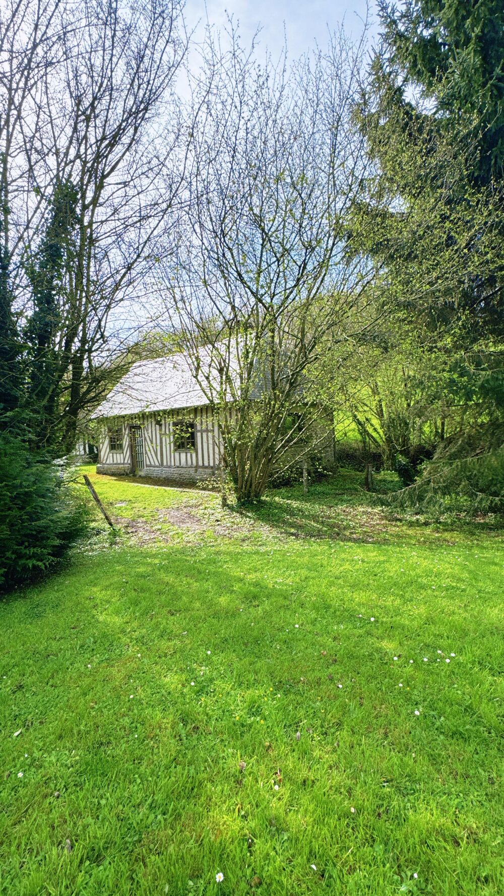 � vendre  Maison Cambremer (14340)