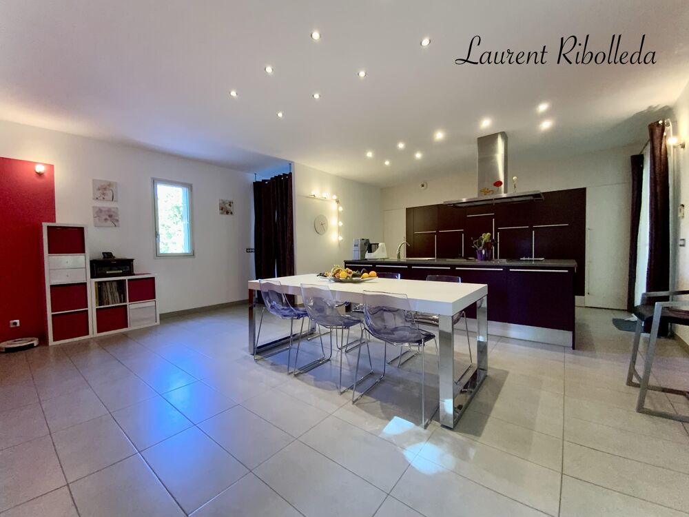 Maison 6 pièces
