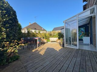  Appartement � vendre 4 pi�ces 93 m�