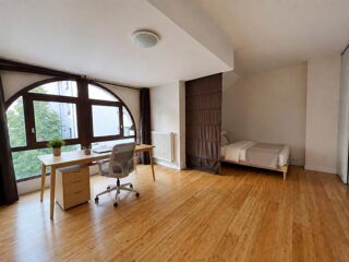  Appartement à vendre 2 pièces 61 m²