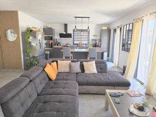 Vente Maison Maison 6 pièces Uzès