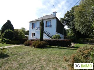  Maison à vendre 4 pièces 88 m²