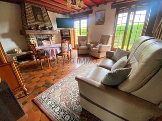  Maison à vendre 5 pièces 111 m²