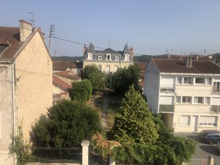  Appartement � vendre 4 pi�ces 