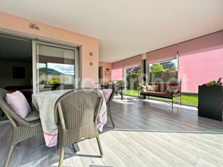  Appartement � vendre 4 pi�ces 115 m�