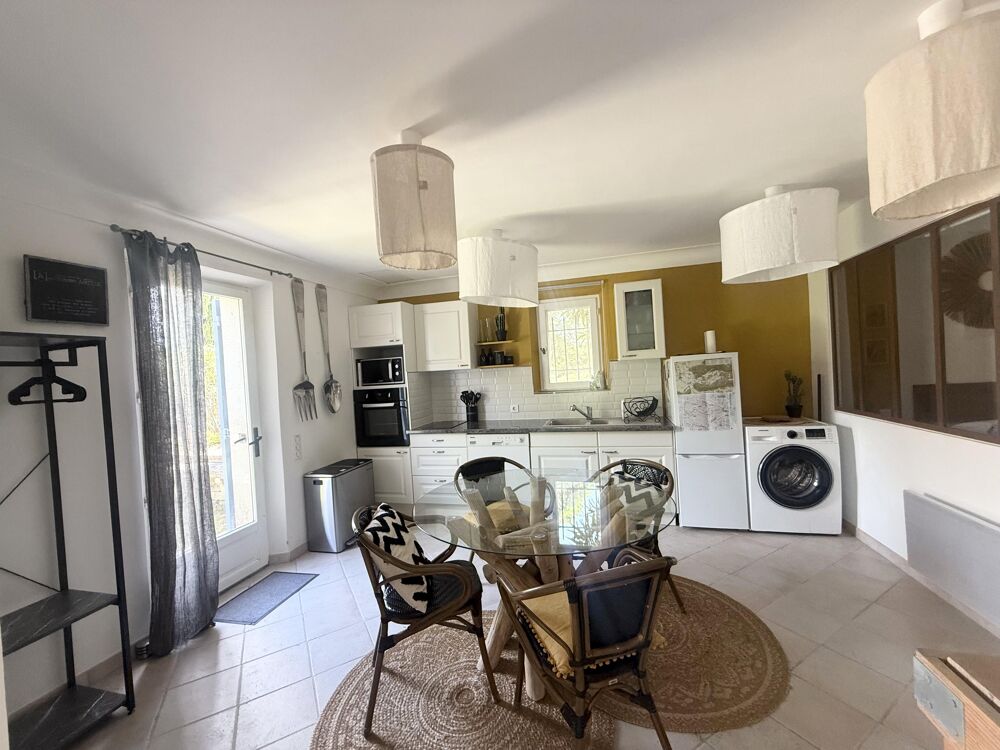 à vendre  Maison Robion (84440)