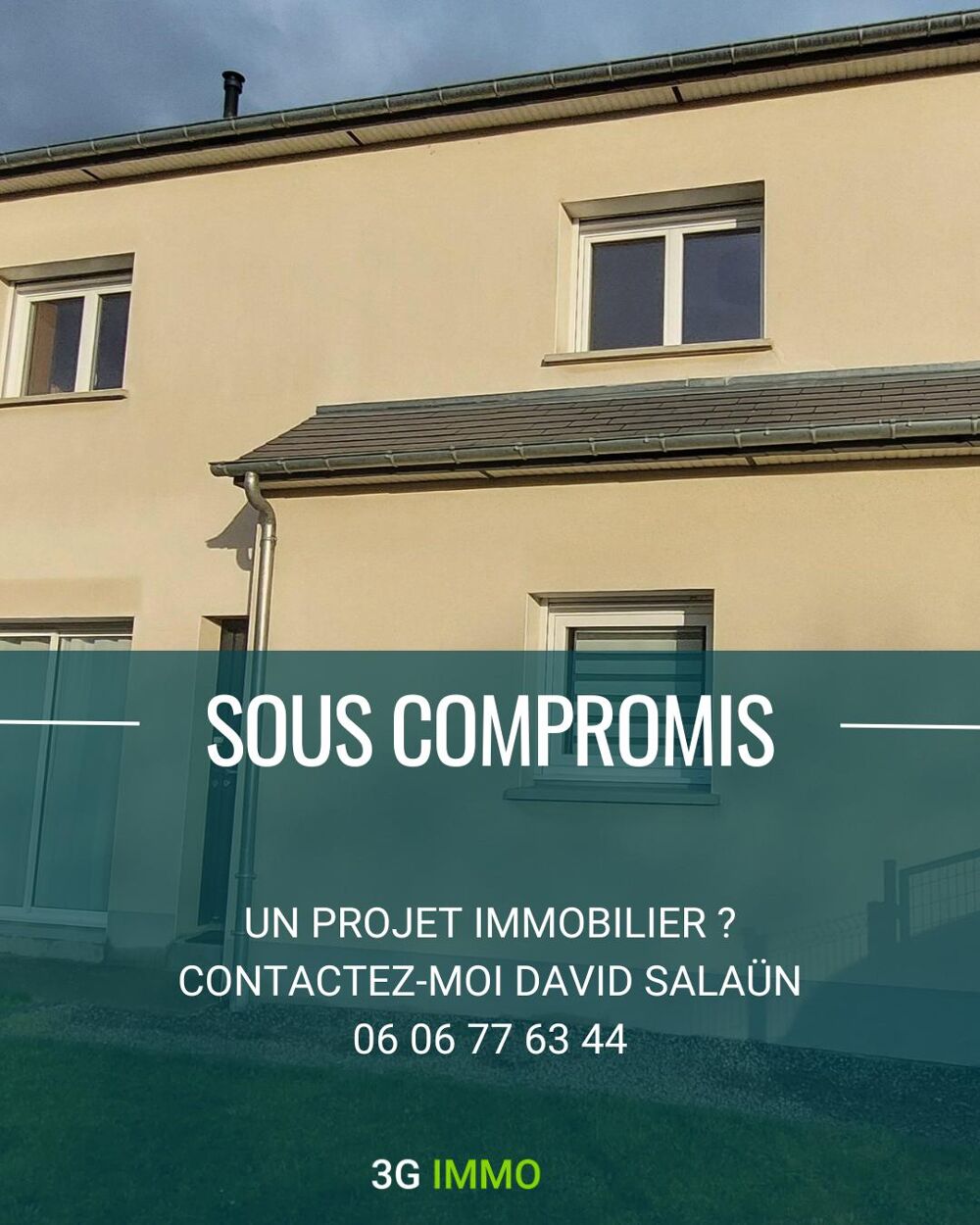 Maison 5 pièces