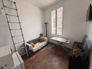  Appartement à vendre 1 pièce 11 m²