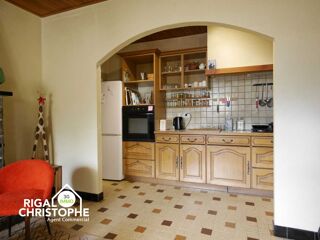  Maison � vendre 5 pi�ces 103 m�