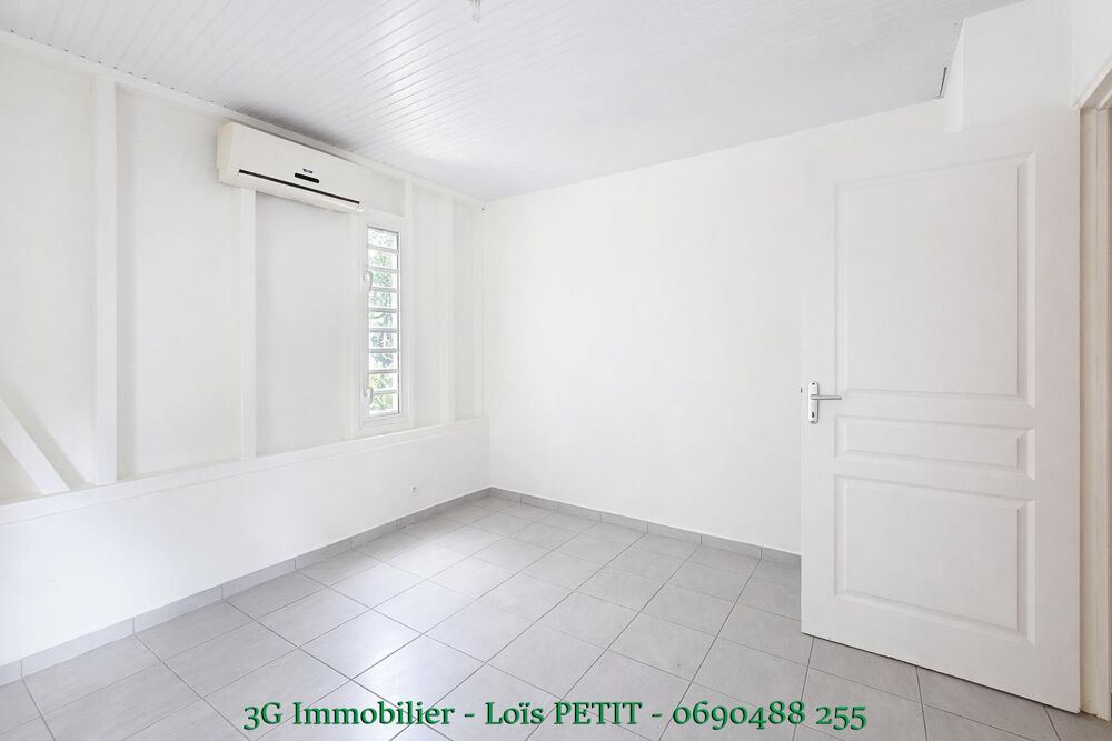 Vente Maison Maison 5 pièces Sainte-rose