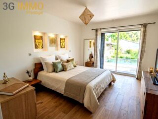  Maison à vendre 6 pièces 170 m²