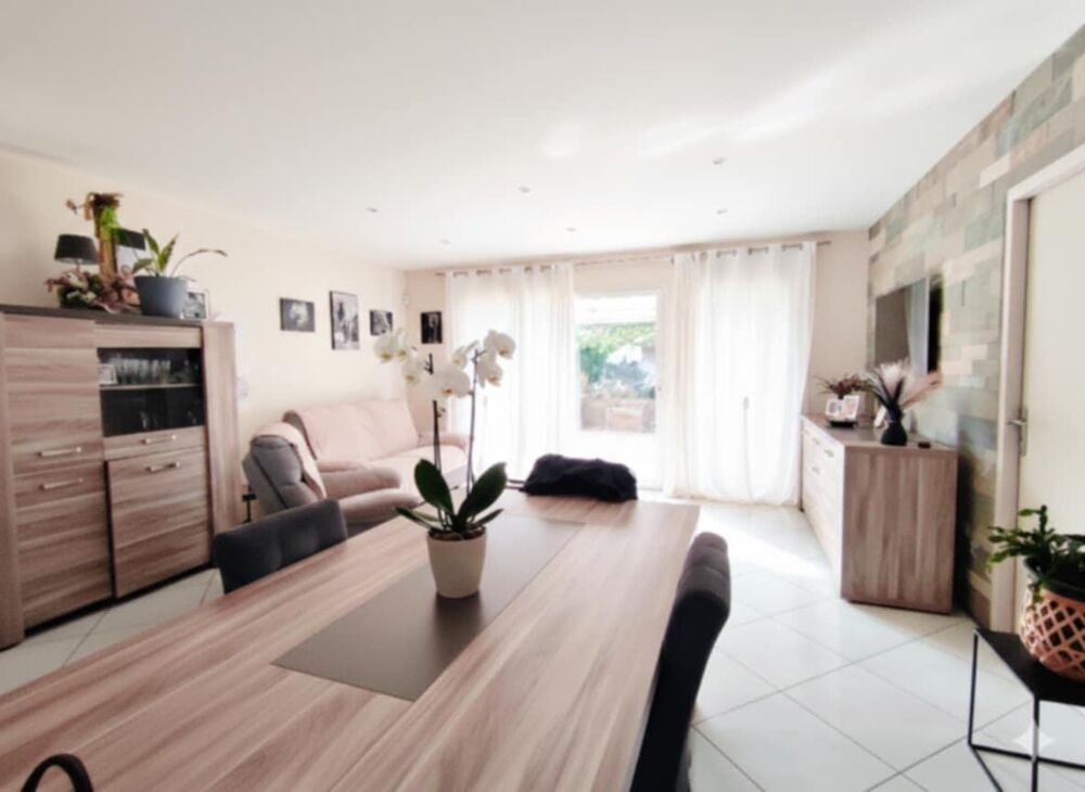 Vente Maison Villa 5 pi�ces Nissan-lez-enserune