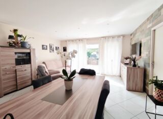  Maison � vendre 5 pi�ces 121 m�