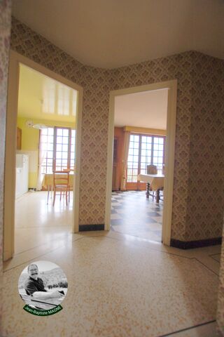  Maison � vendre 4 pi�ces 115 m�