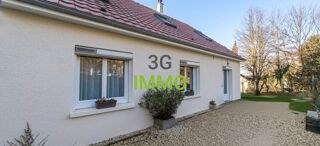  Maison à vendre 6 pièces 140 m²