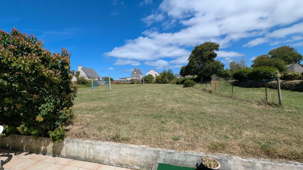 à vendre  Maison Plouguerneau (29880)