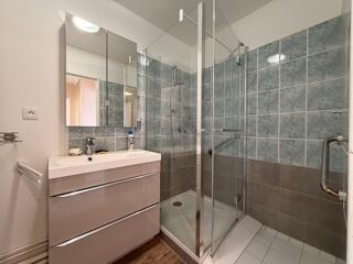  Appartement à vendre 2 pièces 50 m²