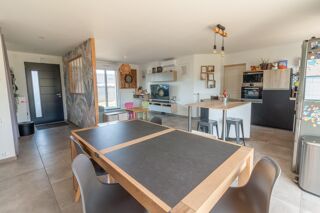  Maison � vendre 4 pi�ces 97 m�