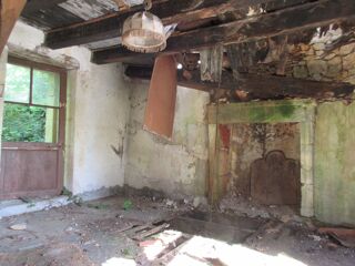  Maison � vendre 3 pi�ces 50 m�