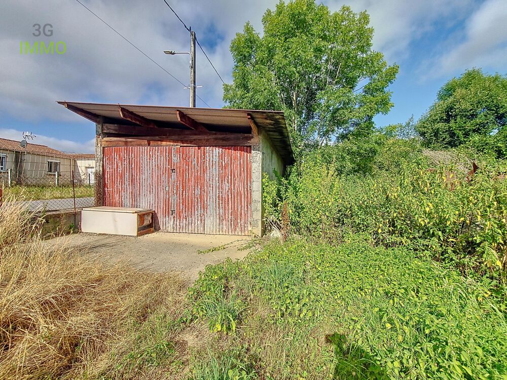Vente Maison Maison à rénover 4 pièces Franquevielle