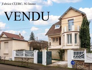  Maison à vendre 6 pièces 