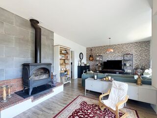  Maison à vendre 6 pièces 147 m²