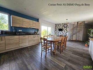  Maison � vendre 7 pi�ces 150 m�