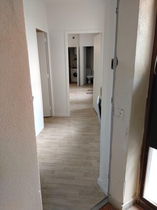  Appartement à vendre 3 pièces 48 m²