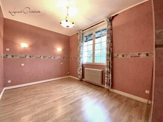  Maison � vendre 7 pi�ces 