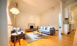  Appartement � vendre 3 pi�ces 63 m�