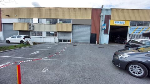 Location pro Divers Industrie &agrave; Mandelieu-la-napoule 10600 06210 Mandelieu-la-napoule
