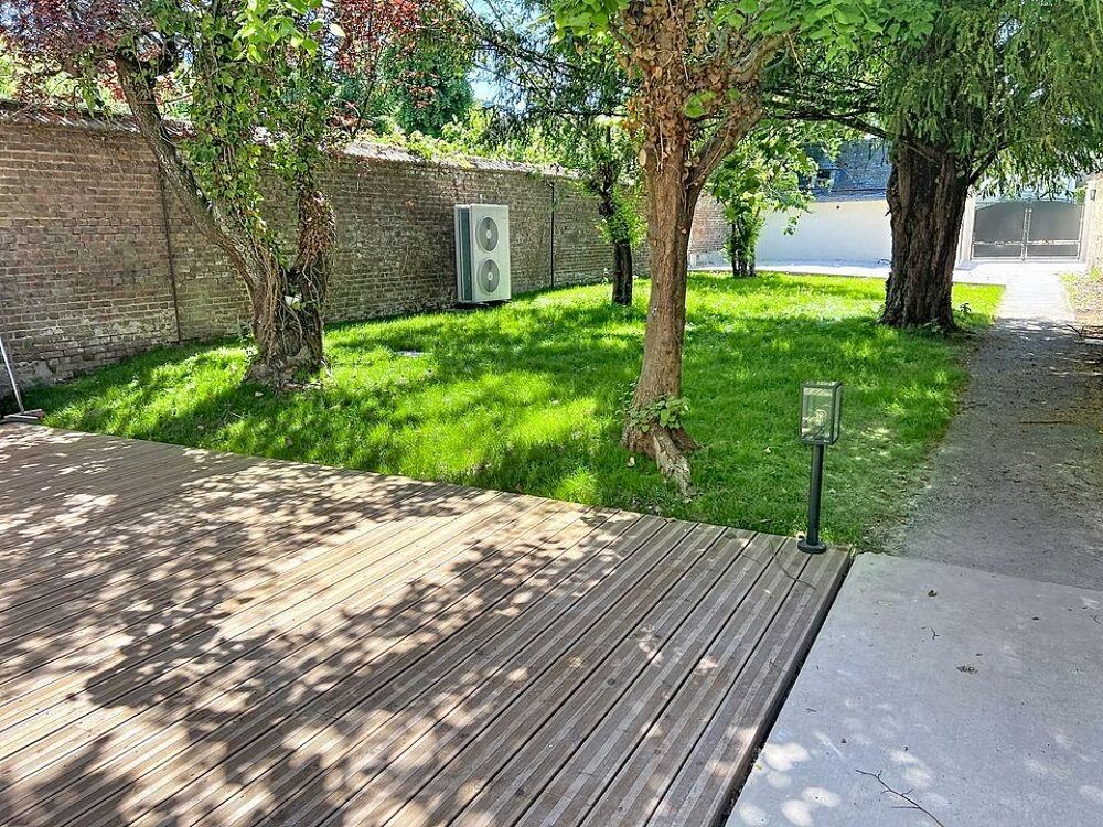Vente Maison Maison bourgeoise 10 pièces Compiègne