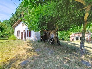  Maison à vendre 3 pièces 72 m² Préchac