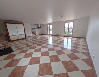  Maison à vendre 8 pièces 176 m²