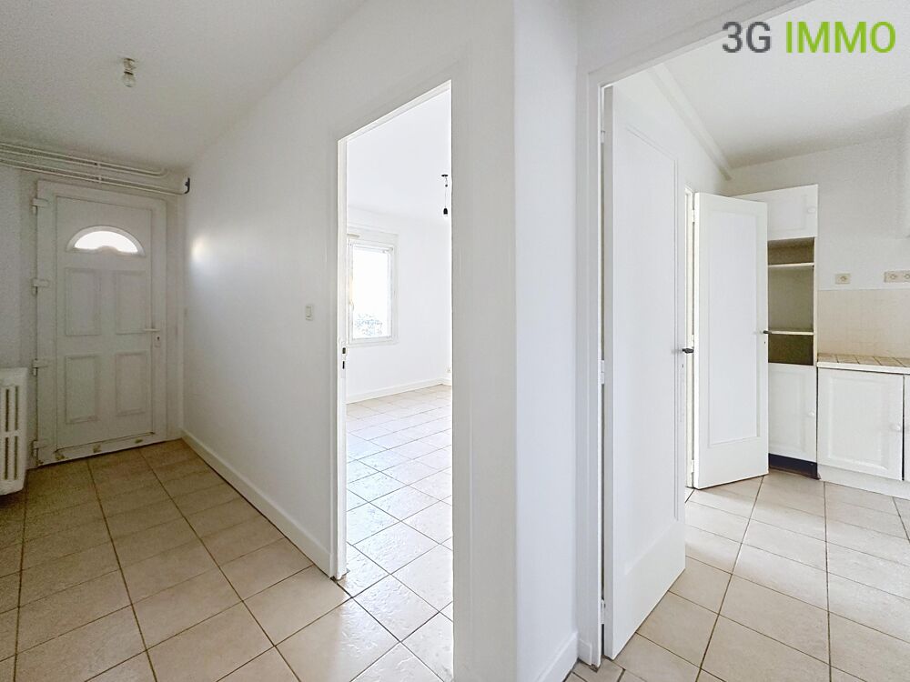 Maison 5 pièces