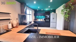  Maison � vendre 6 pi�ces 130 m�