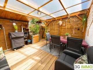  Maison à vendre 35 m²